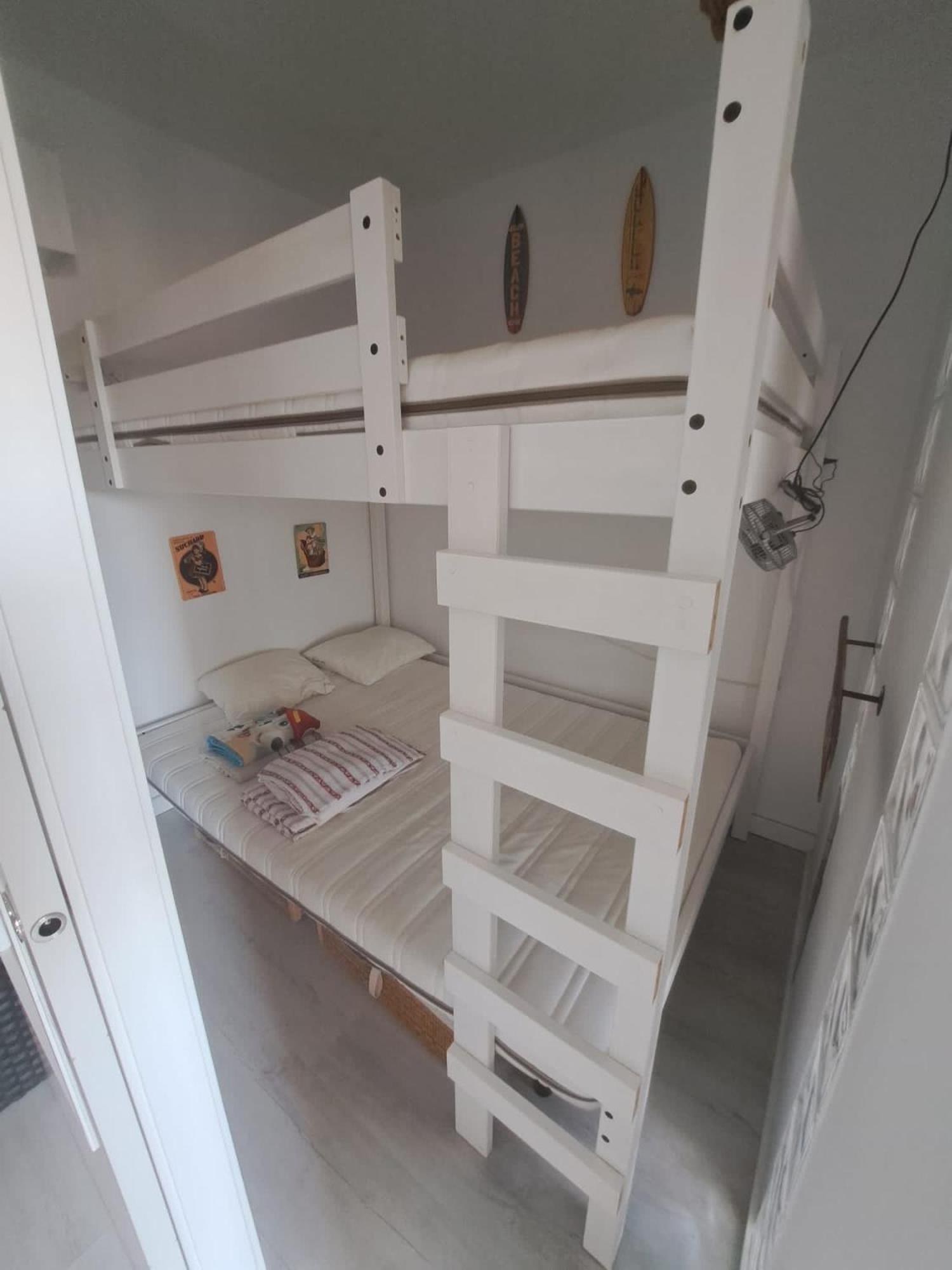 Beach-lovers - 1era Linia Mar Apartment Miami Playa
