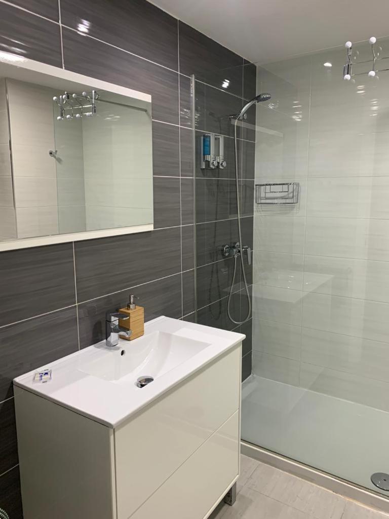 Apartamento Chinasolymar Almuñécar