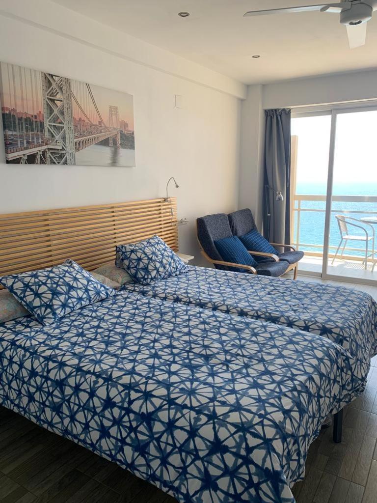 Chinasolymar Apartamento