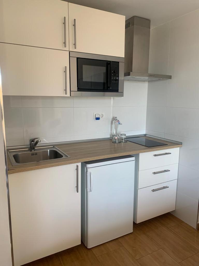 Apartamento Chinasolymar Almuñécar