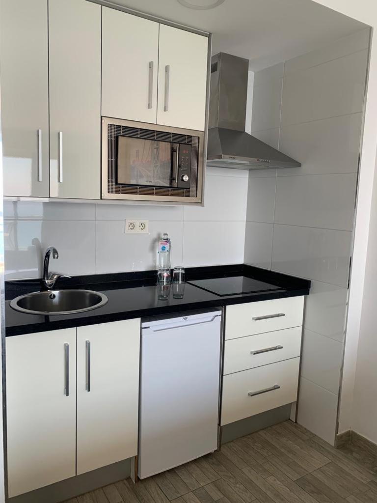 Apartamento Chinasolymar