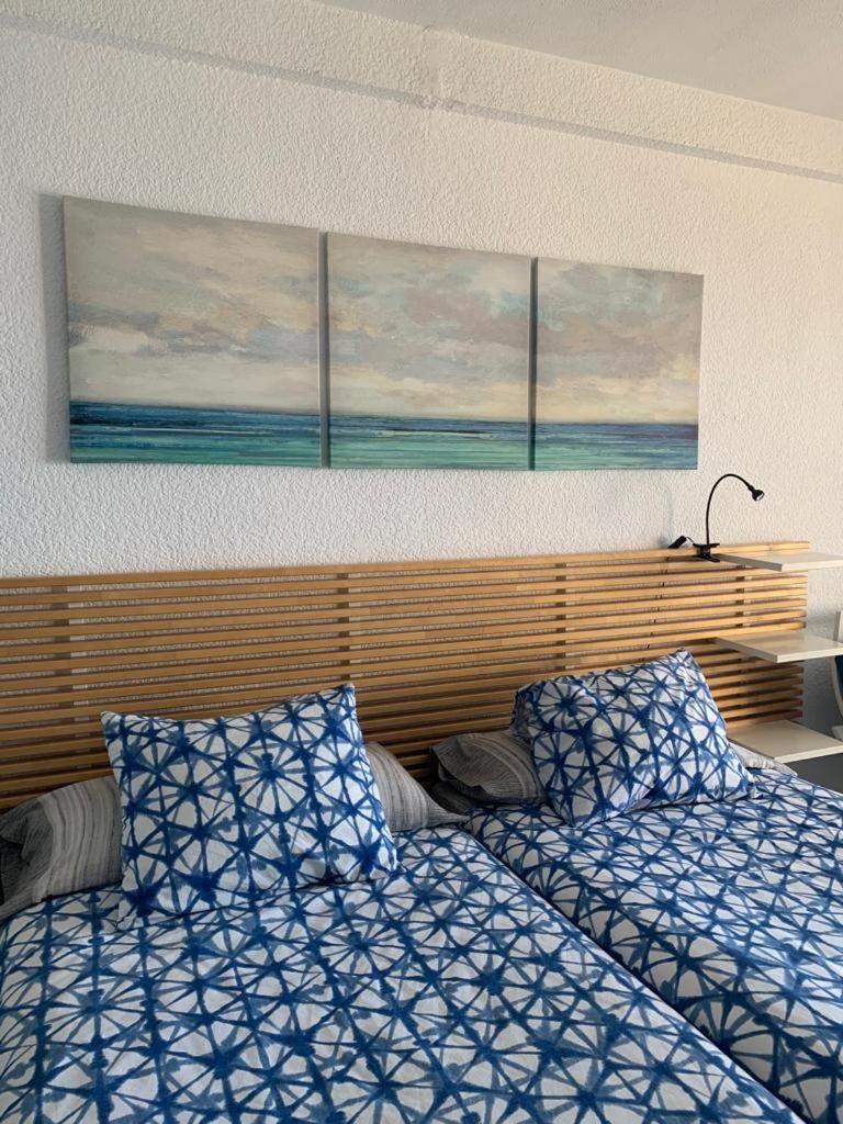 Chinasolymar Apartamento