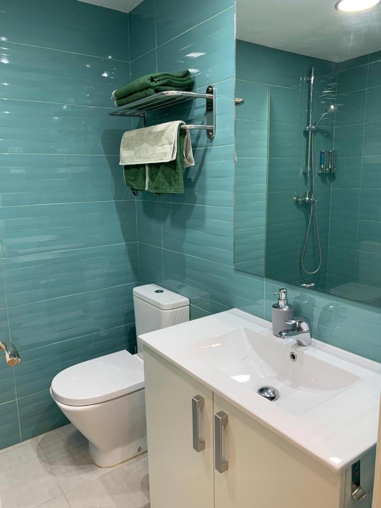 Chinasolymar Apartamento *
