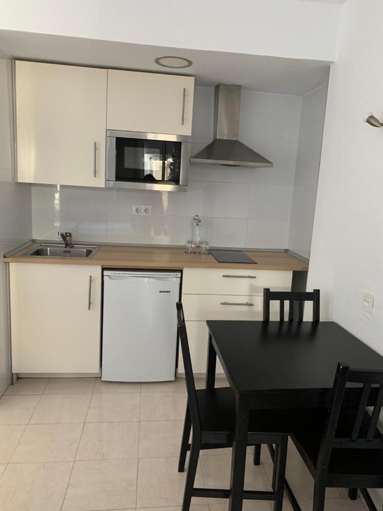 Apartamento Chinasolymar Almuñécar