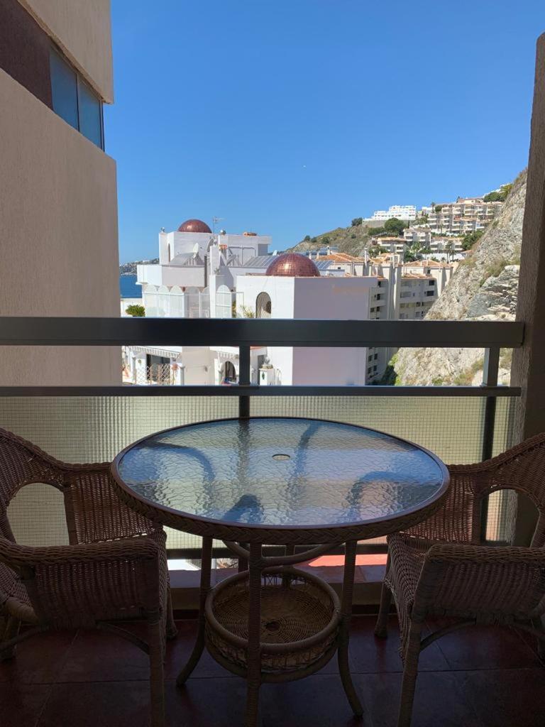 Chinasolymar Apartamento Almuñécar