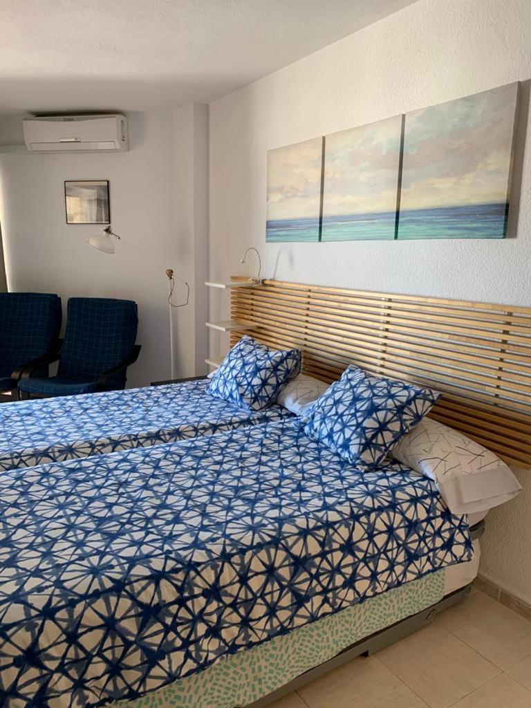 Apartamento Chinasolymar