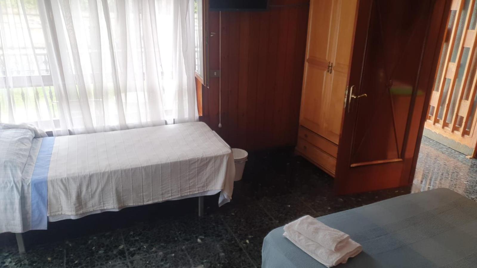 Guest house ** Abaca