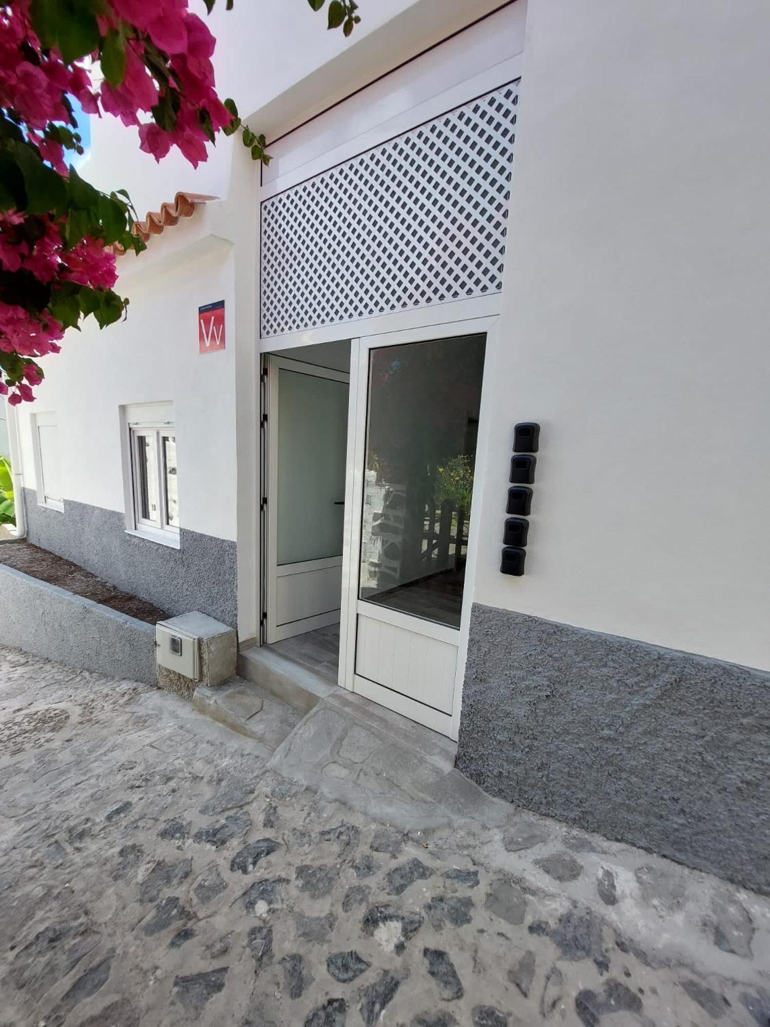 Apartamento Eden Gomera Agulo