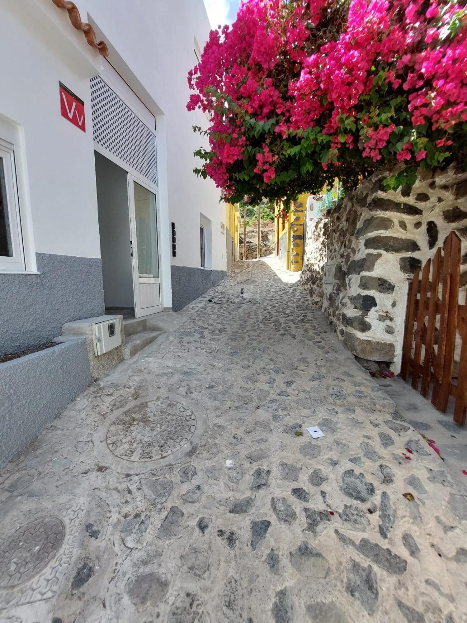 Eden Gomera Apartamento Agulo