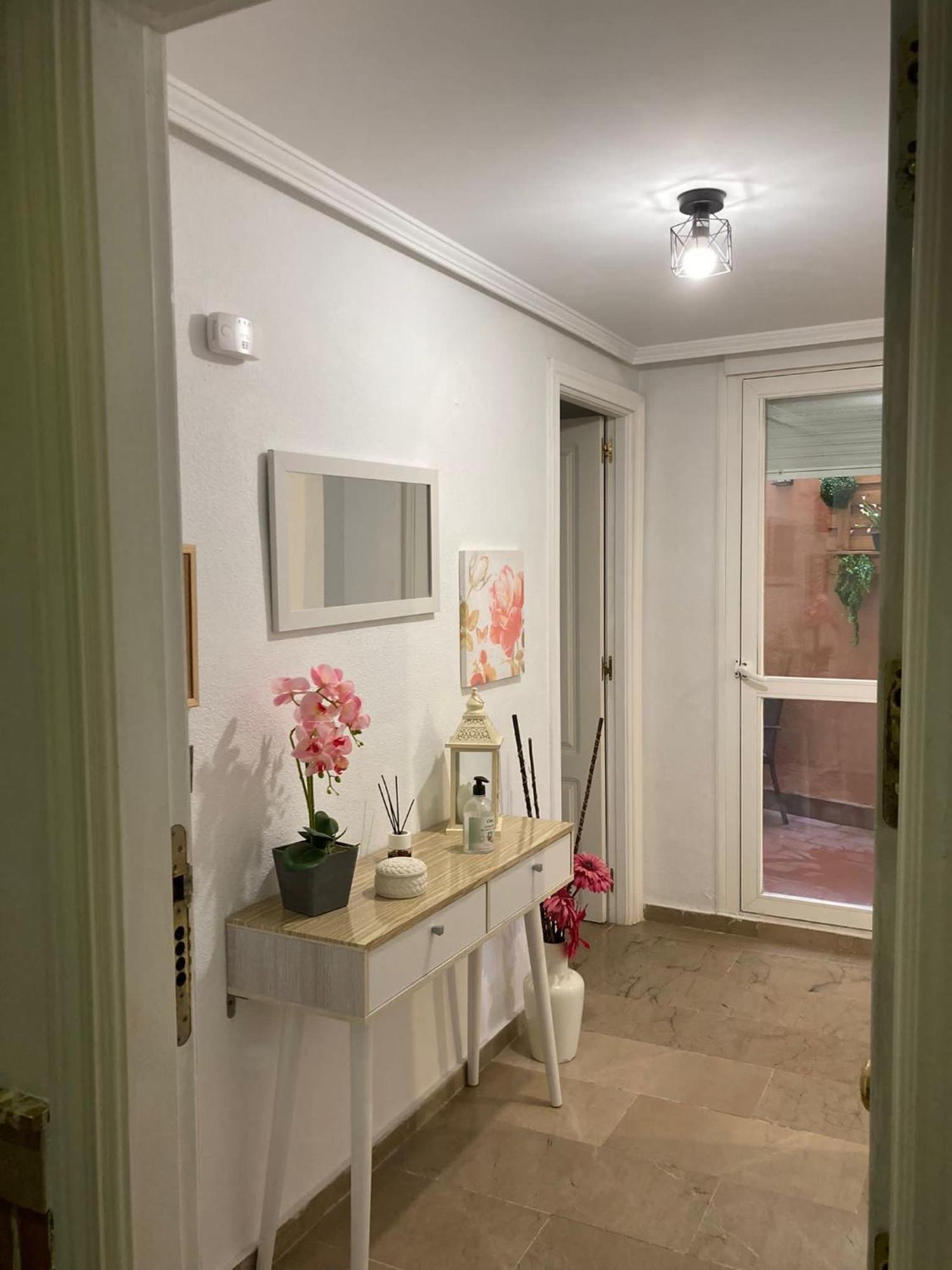 Marina Apartamento