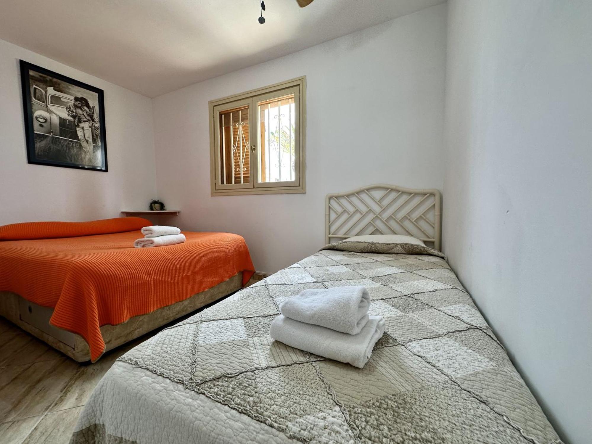 Vacation Station, Golf Del Sur * San Miguel de Abona