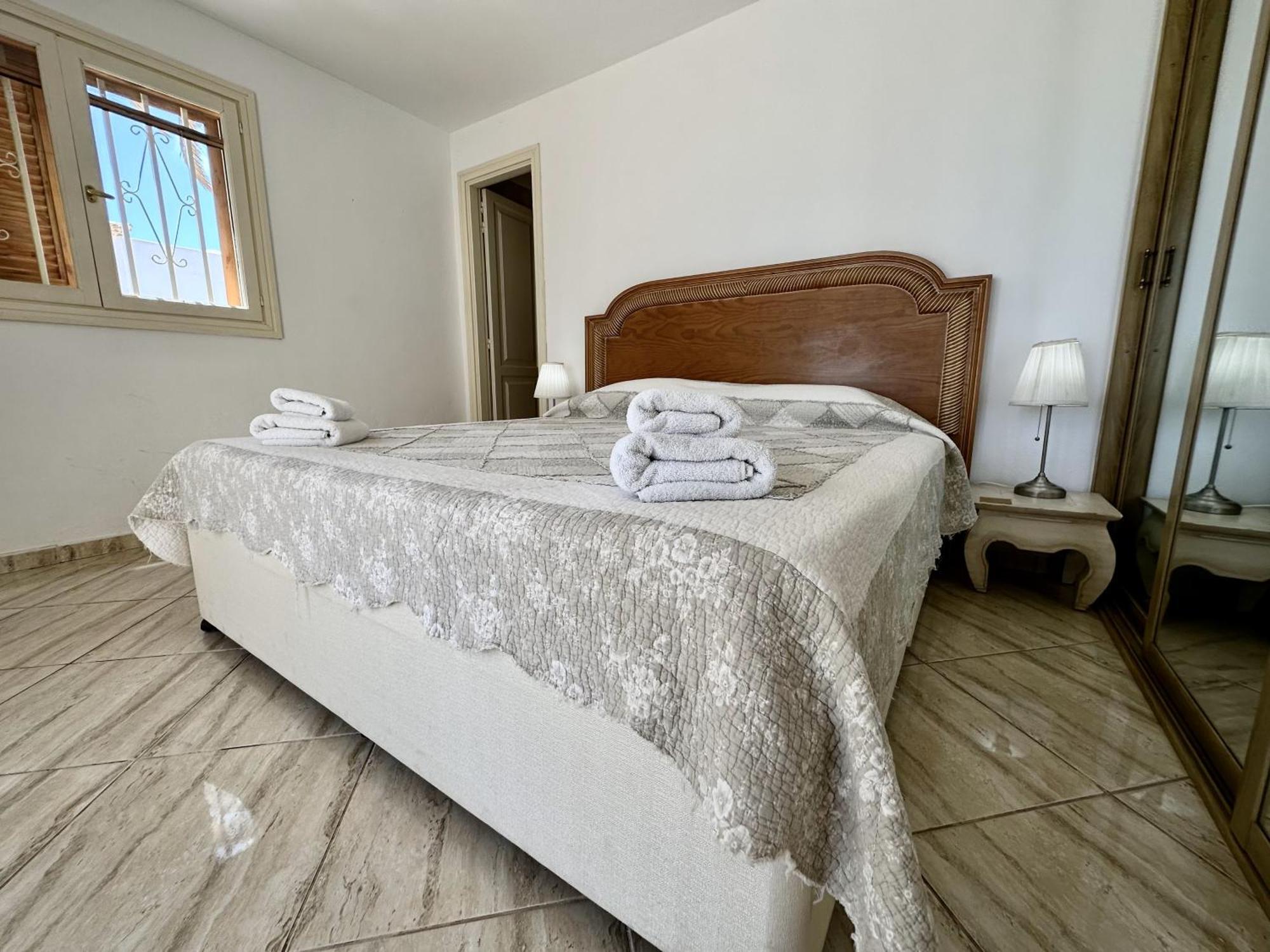 Villa Vacation Station, Golf Del Sur *