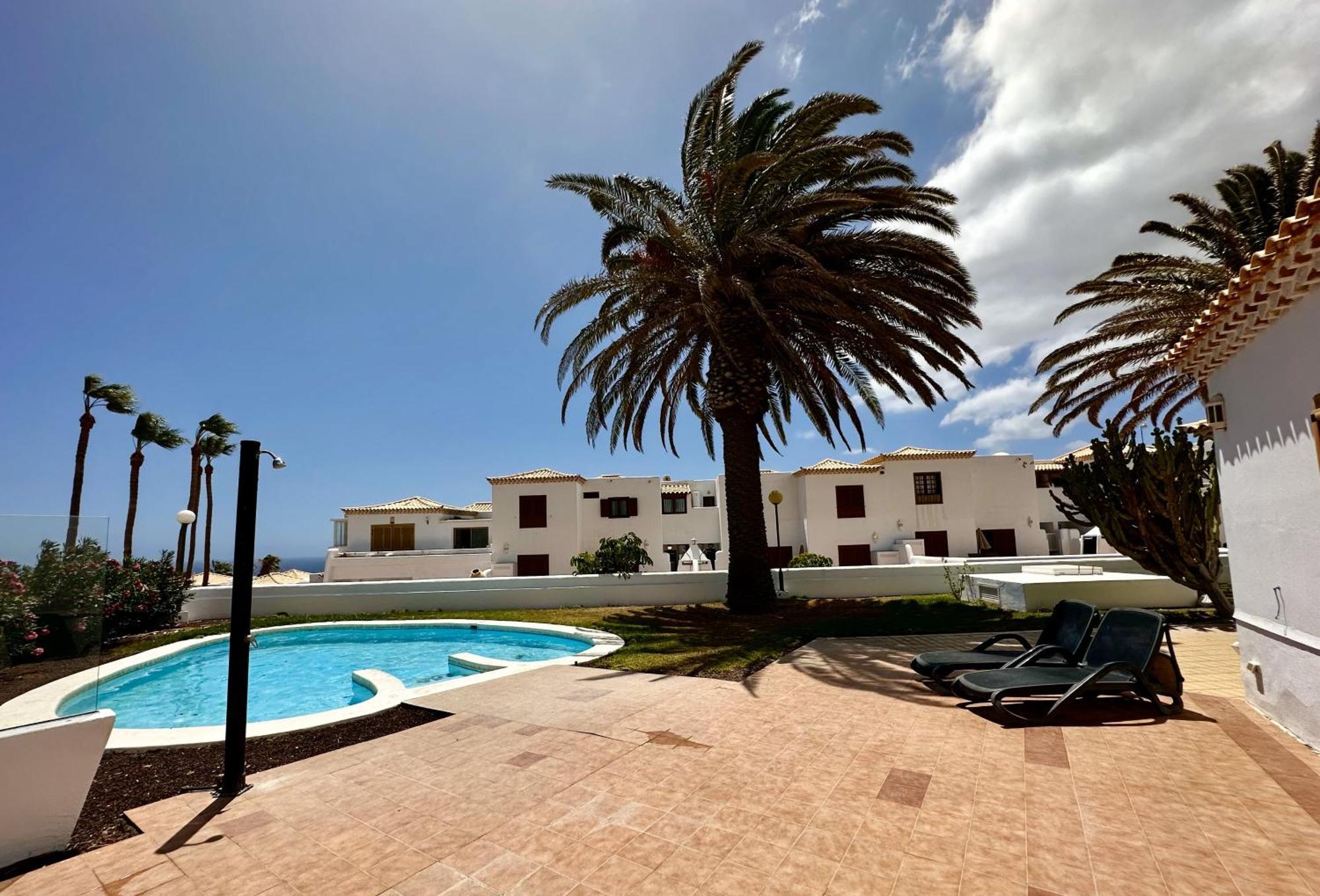 Vacation Station, Golf Del Sur * San Miguel de Abona
