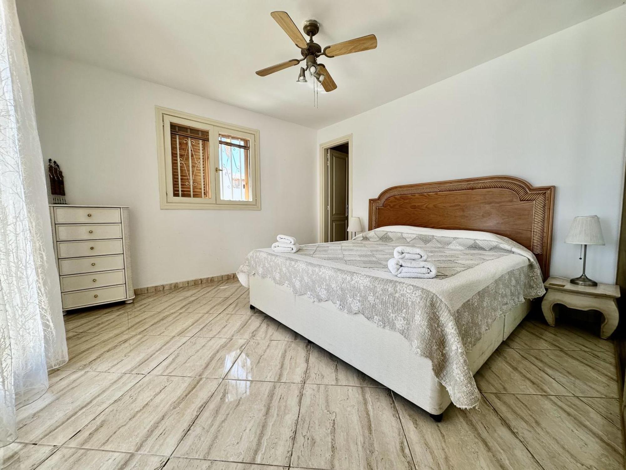 Vacation Station, Golf Del Sur Villa