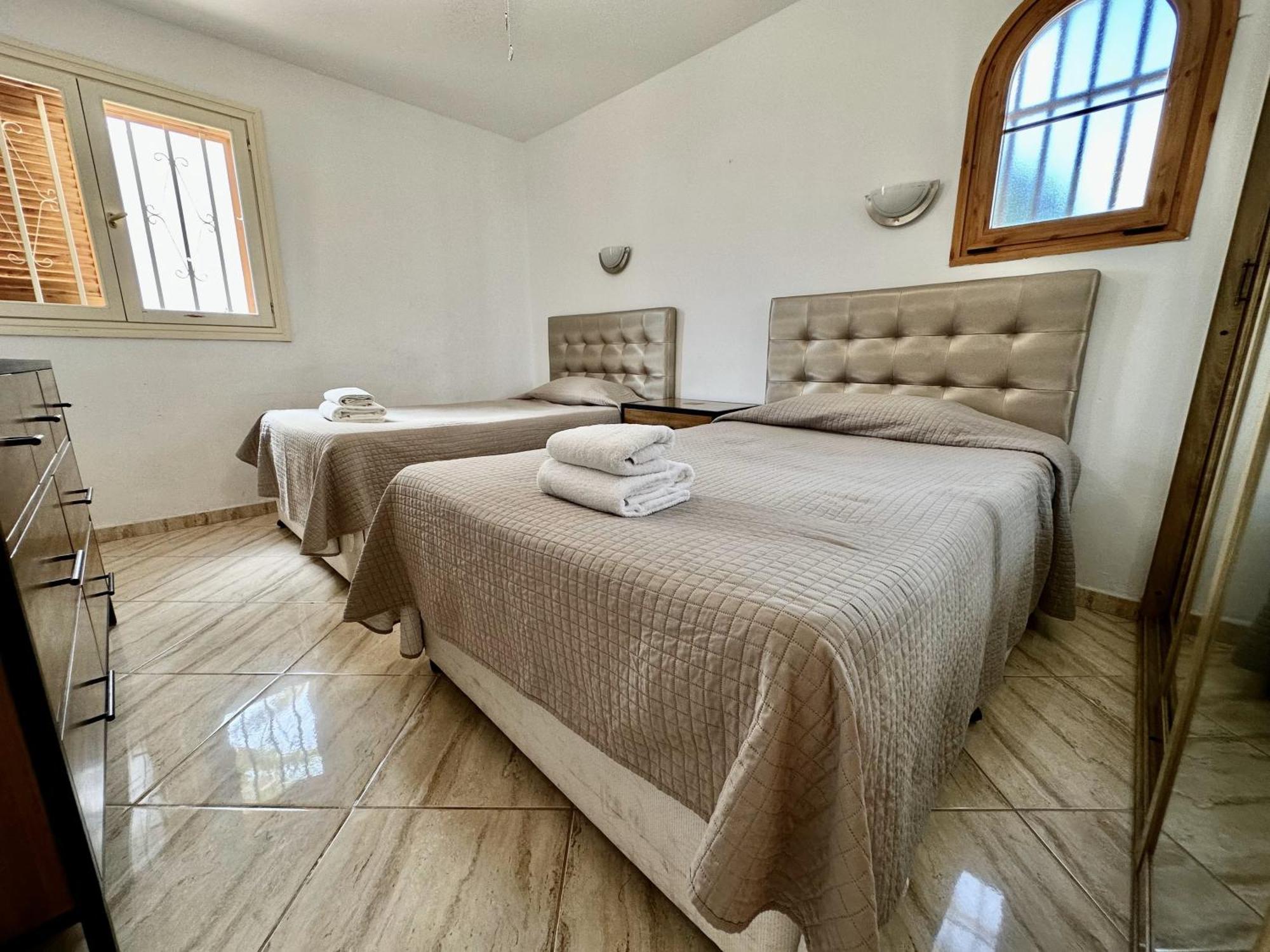 Villa Vacation Station, Golf Del Sur *