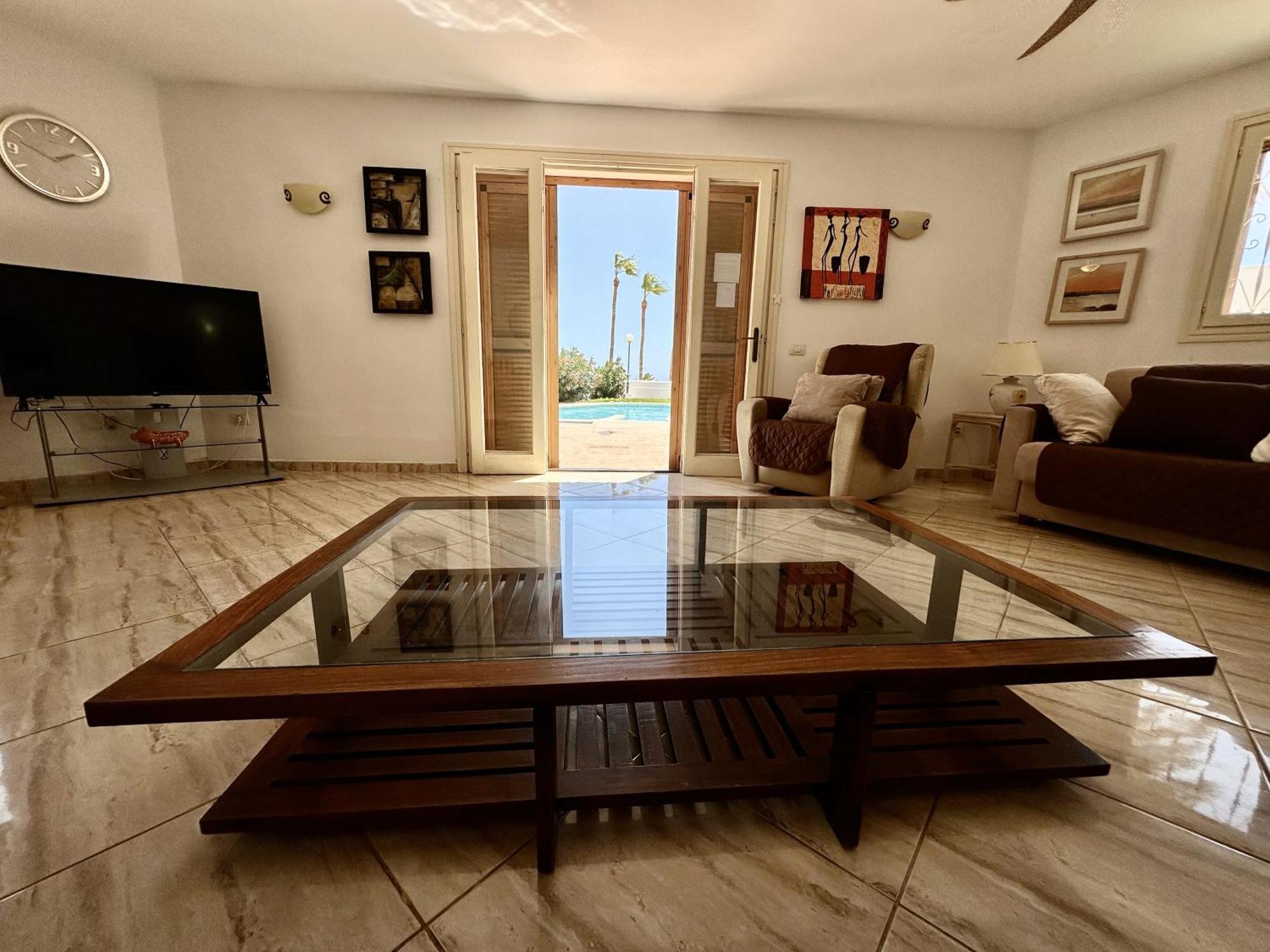 Vacation Station, Golf Del Sur *