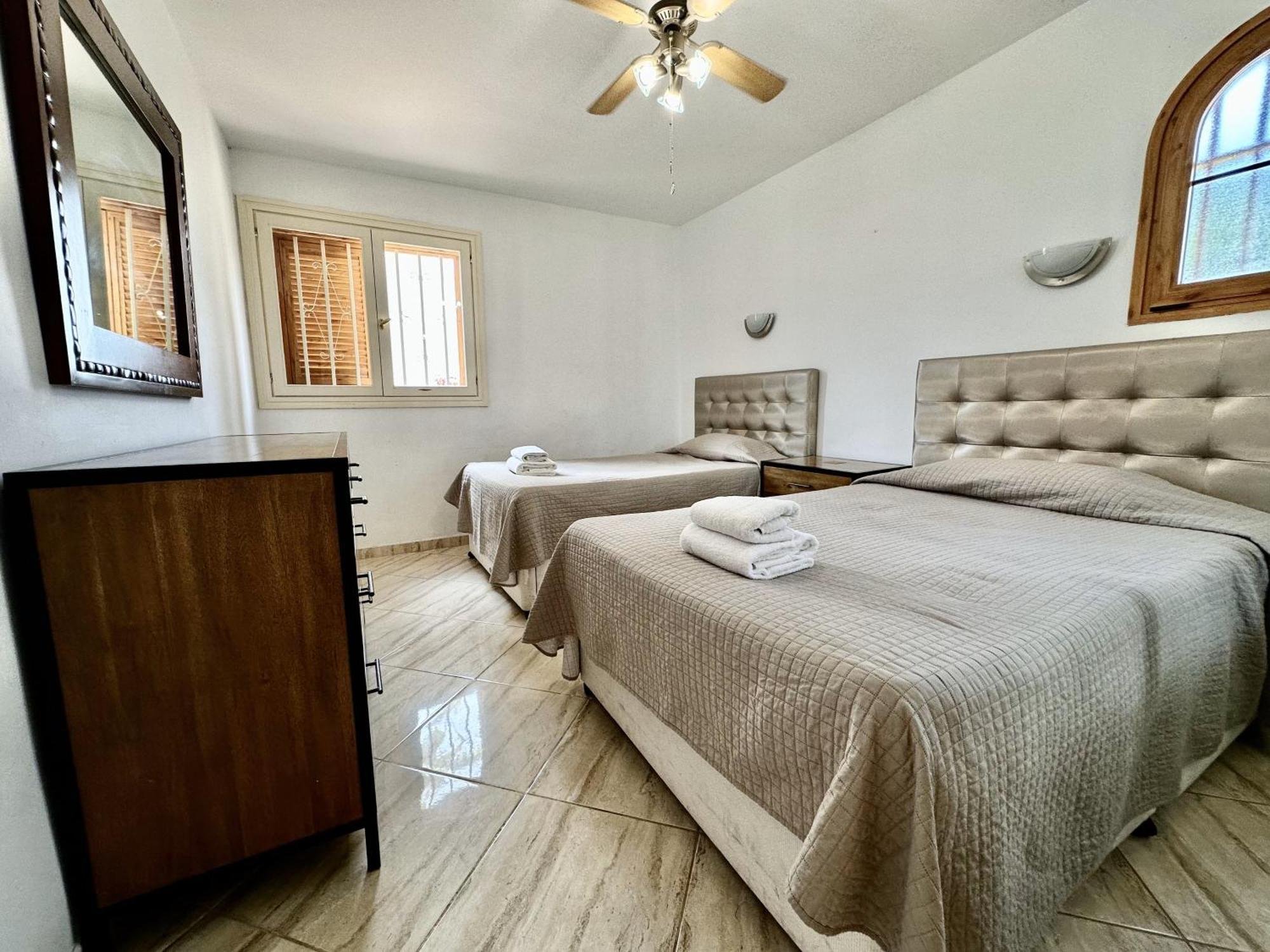 Vacation Station, Golf Del Sur Villa San Miguel de Abona