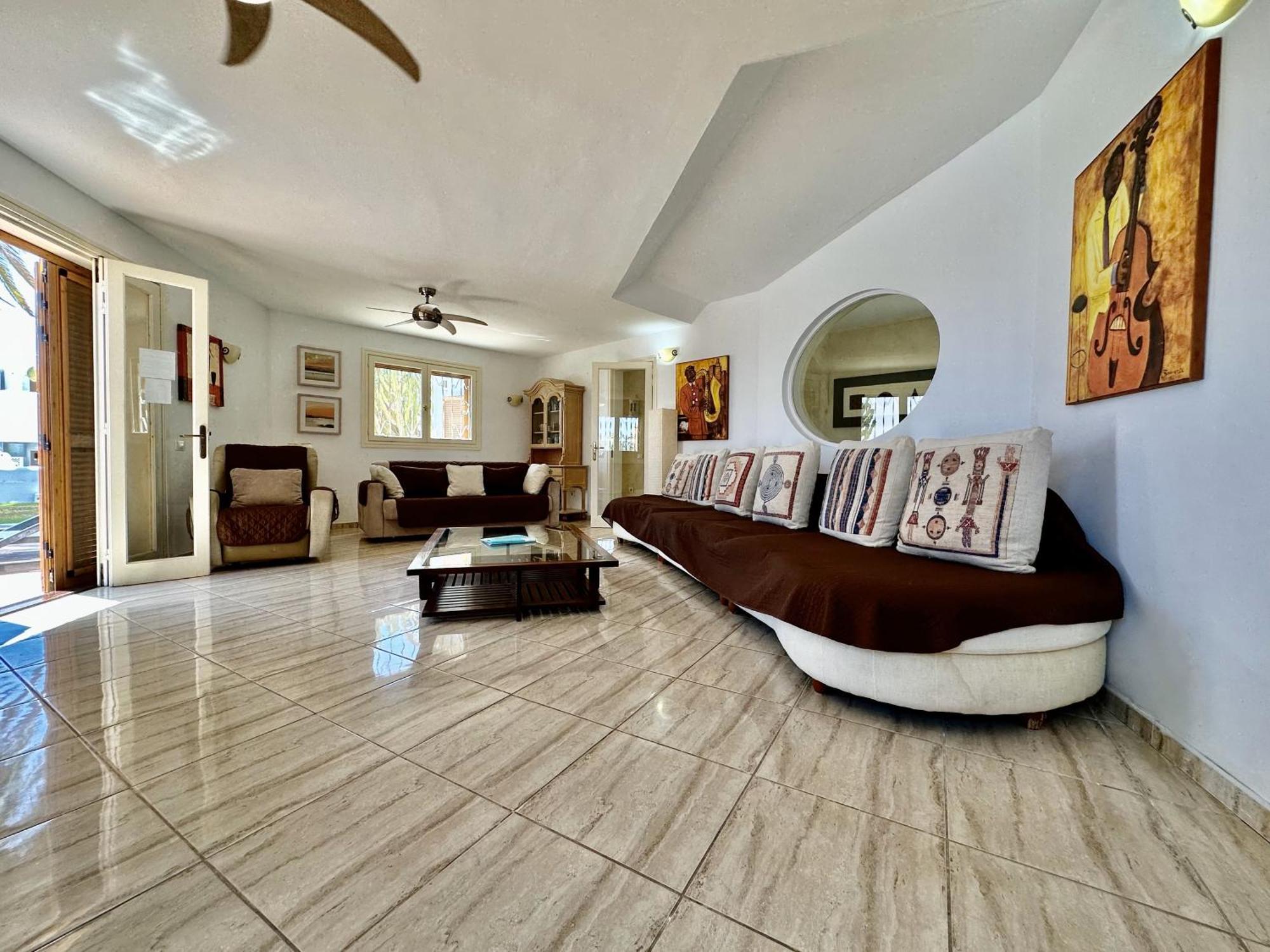 Vacation Station, Golf Del Sur Villa