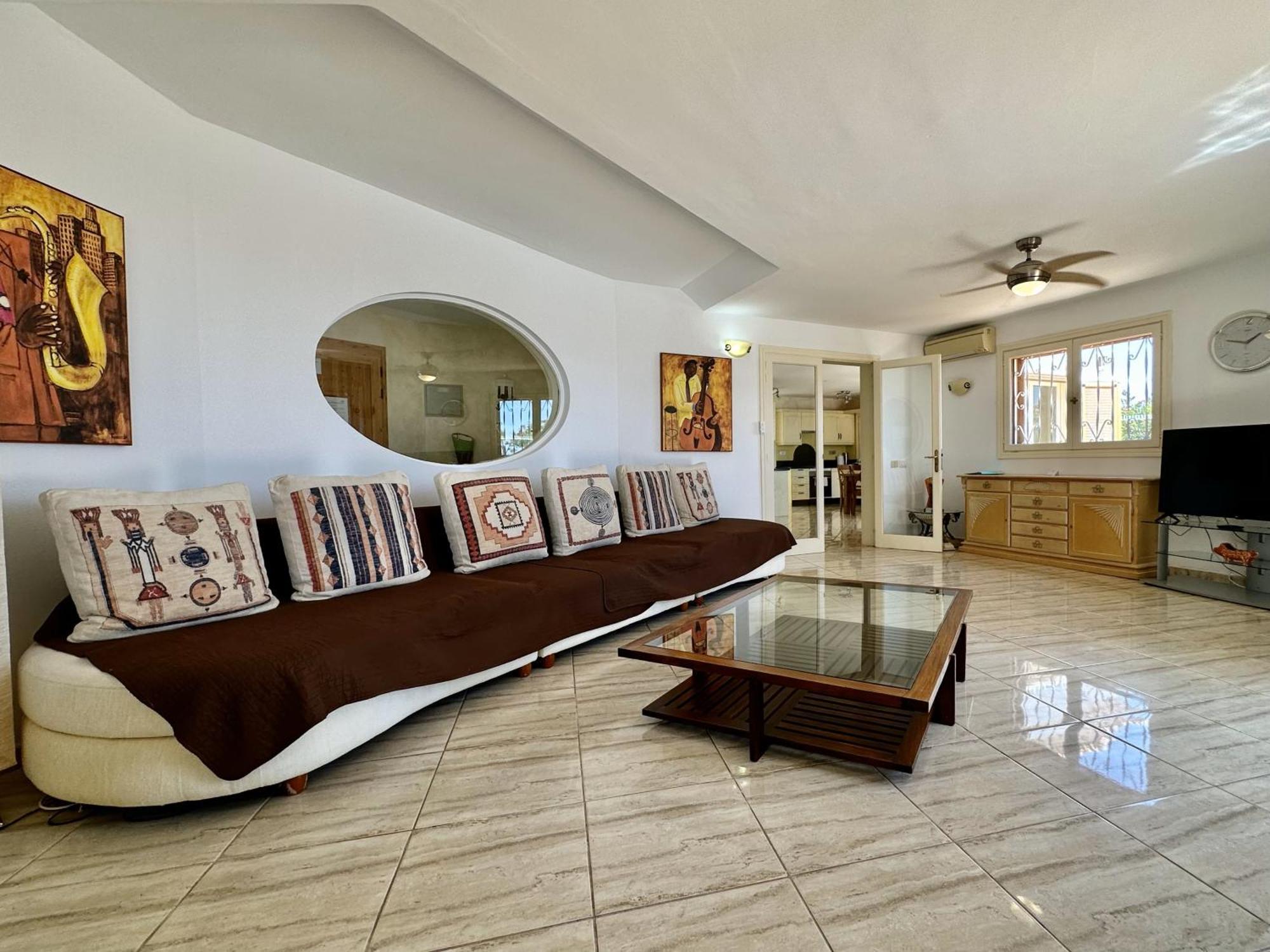 Vacation Station, Golf Del Sur Villa *