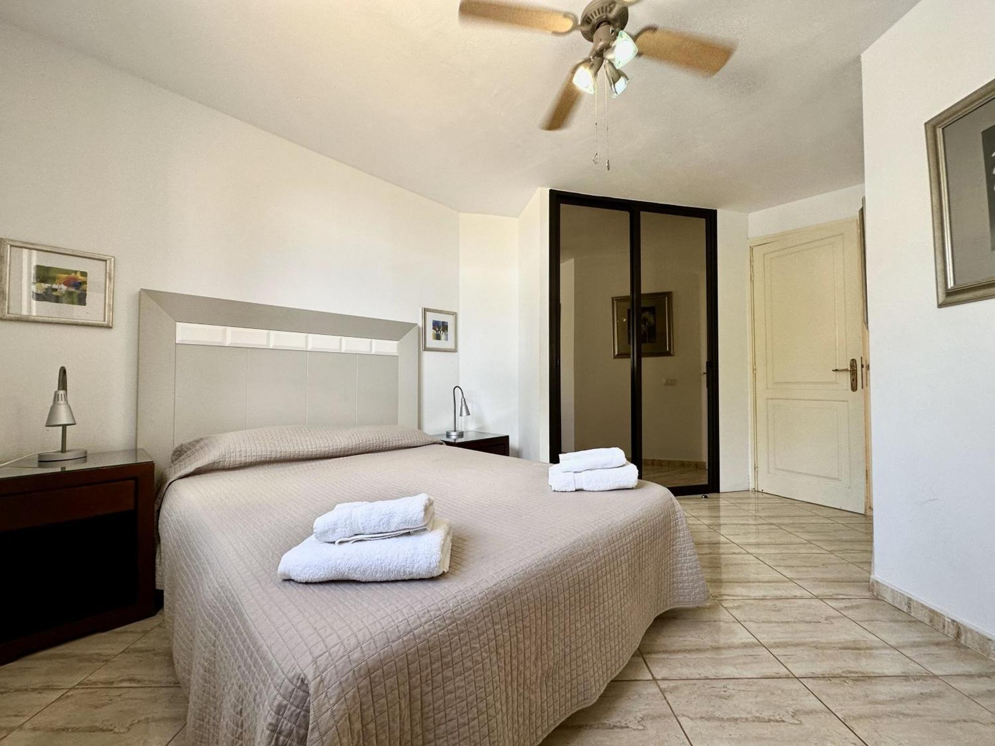 Vacation Station, Golf Del Sur