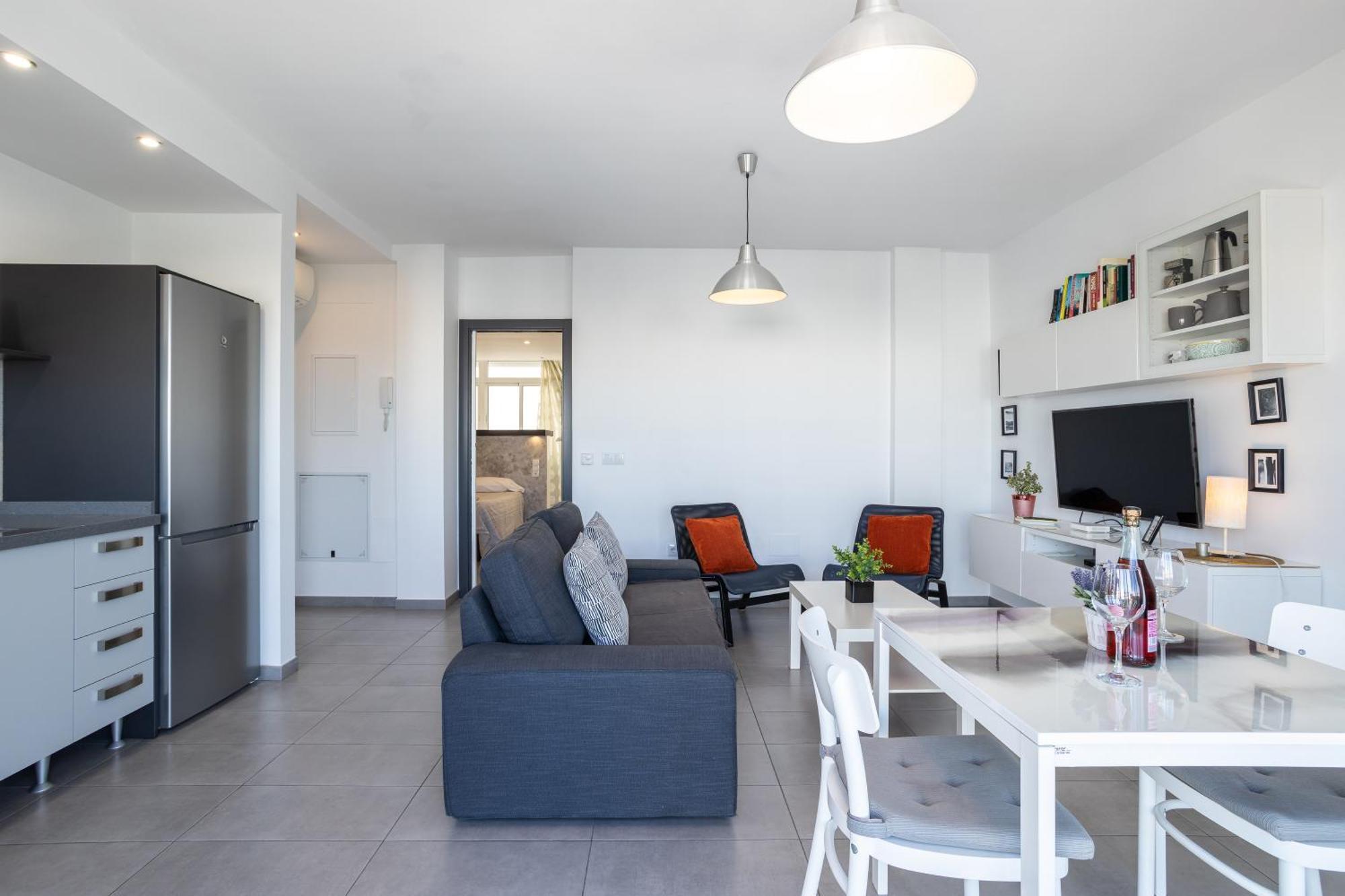 Relaxing Cozy Apartment *