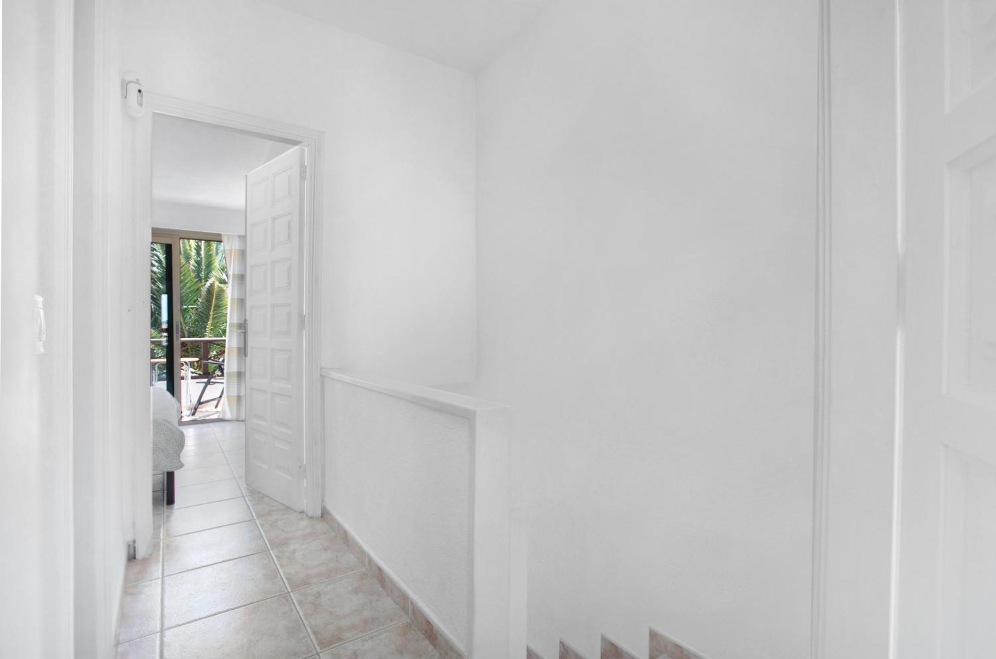 Apartamento Amarilla Bay *