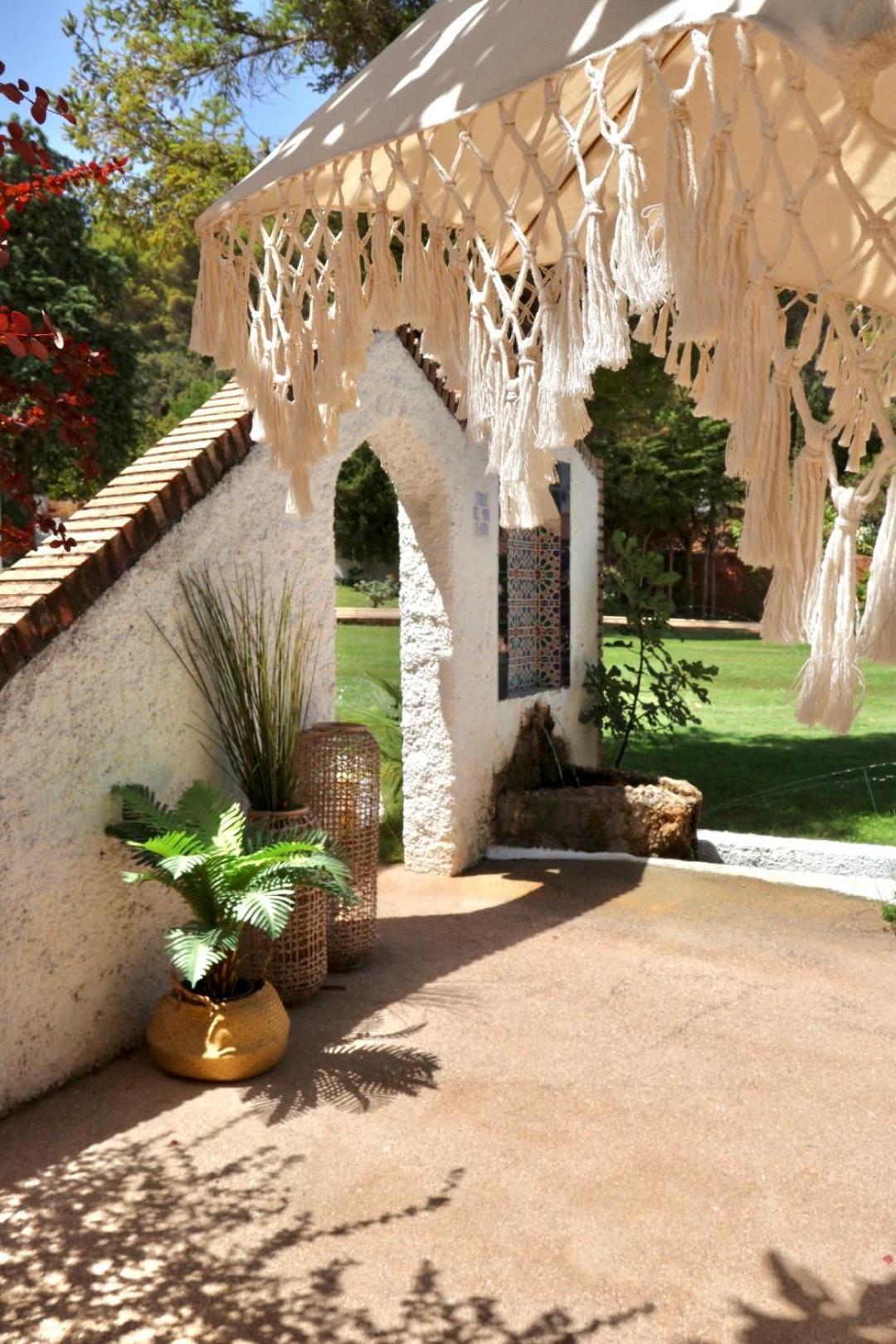 Cortijo Penardera (adults Only) Apartment *