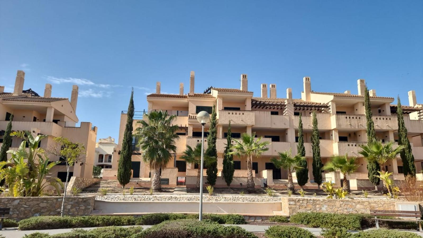 Casadeluxe El Oasis * Fuente Alamo (Murcia)