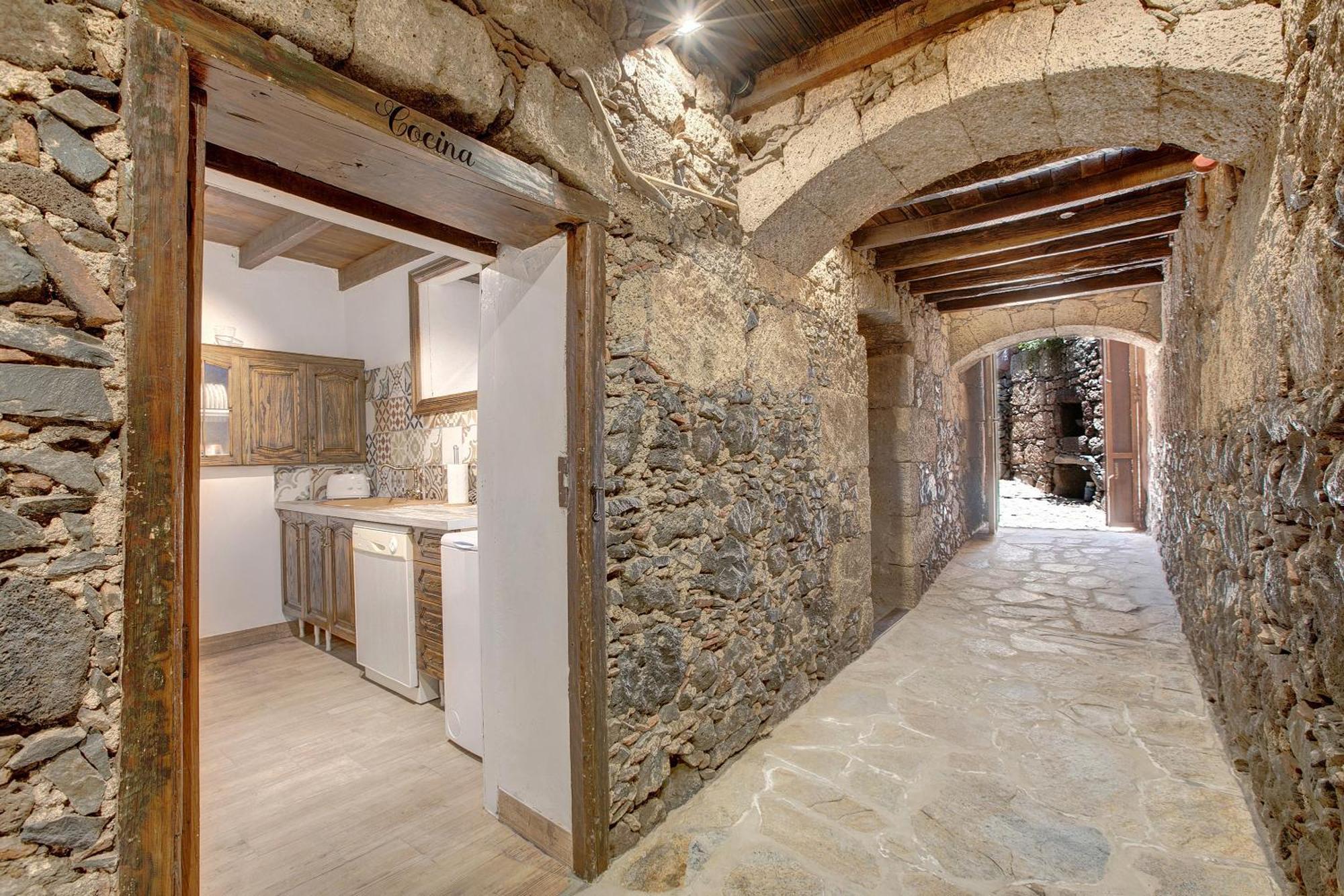 Casa Tajinaste Holiday home