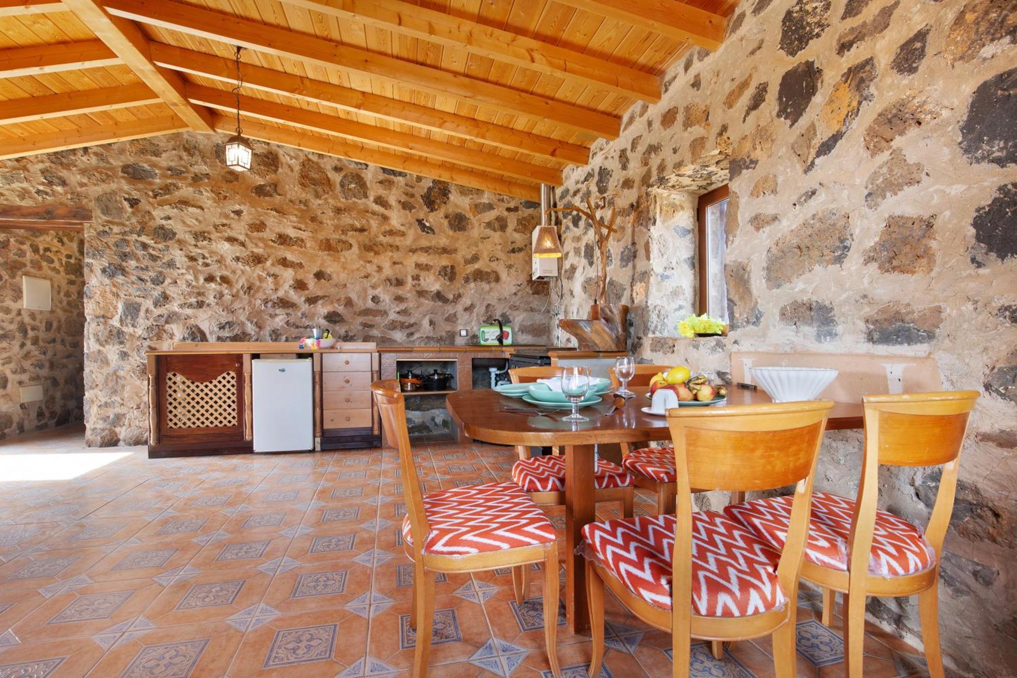Casa Javieles *