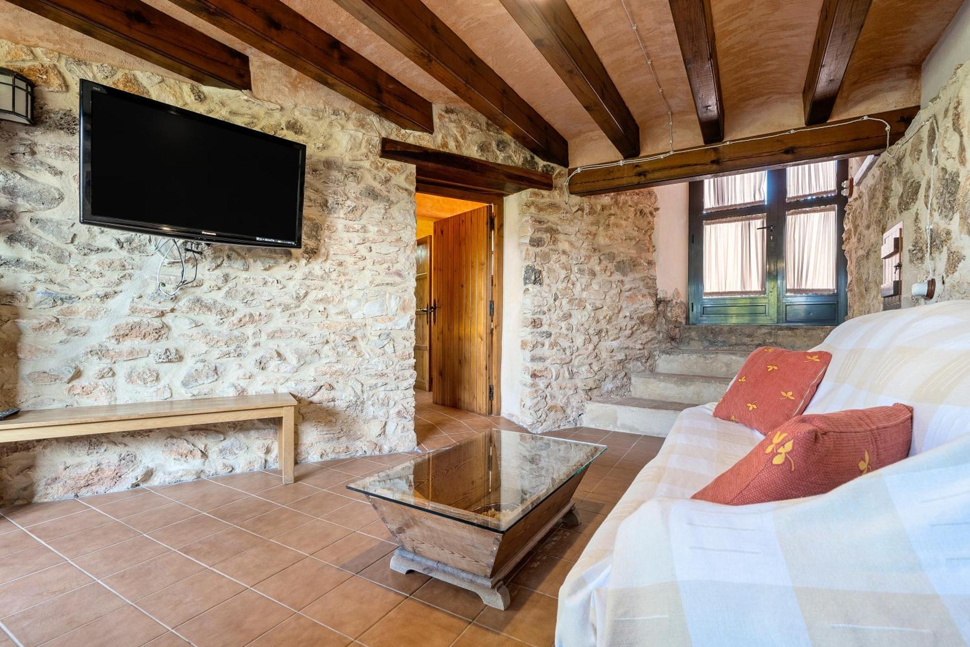 Villa Lo Paller
