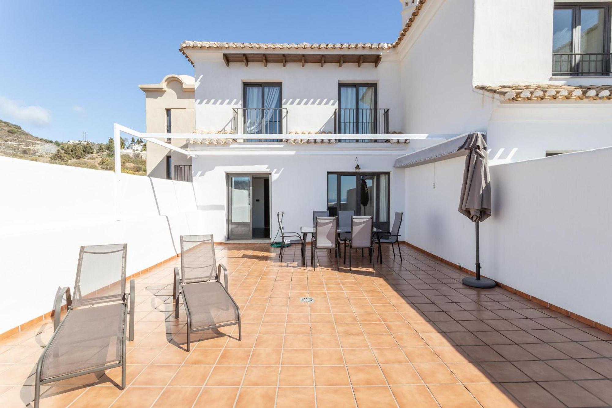 Holiday home La Reserva *