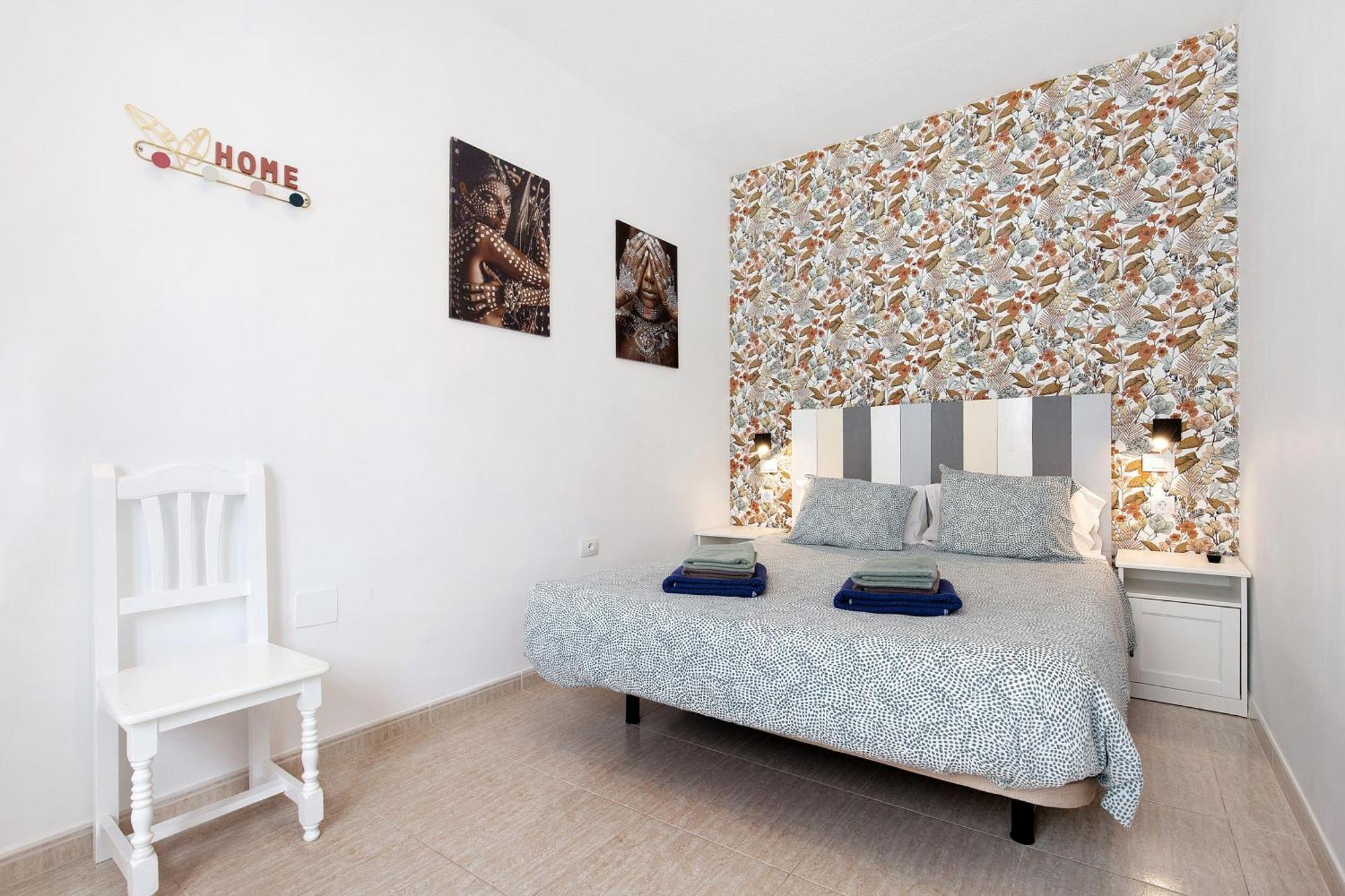 Casa Eri Con Piscina * Corralejo