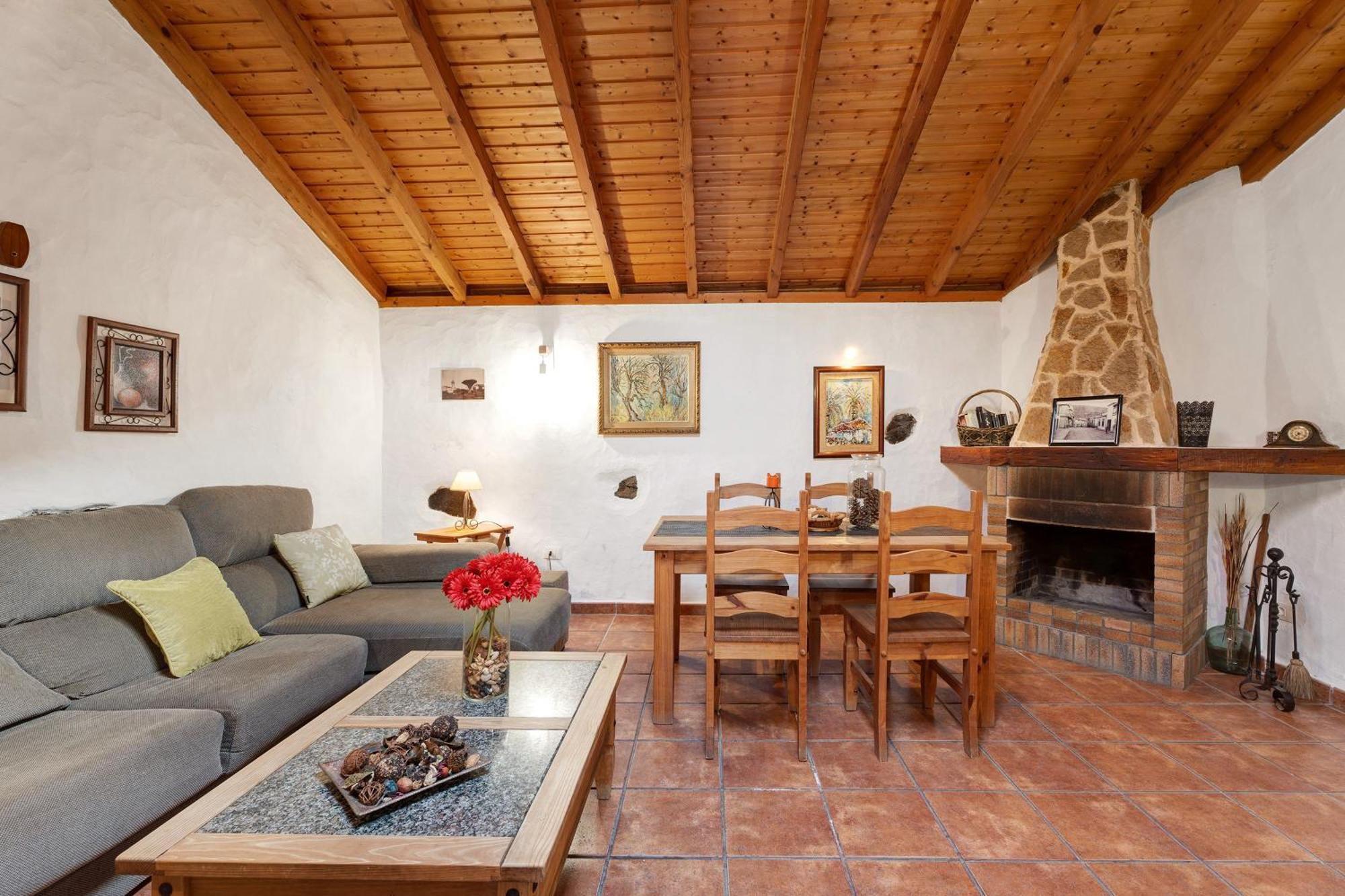 El Lagar Holiday home Icod De Los Vinos