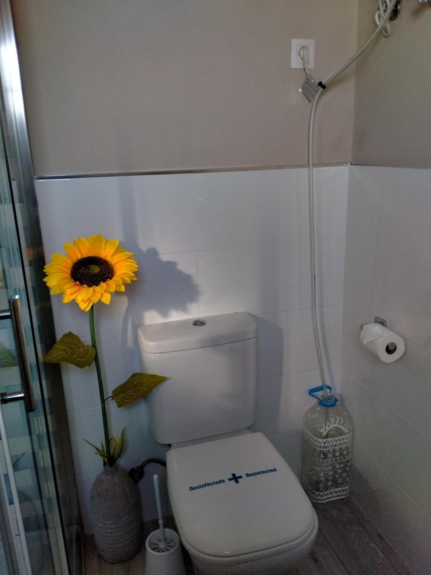 Apartamento La Casa De Marcoq