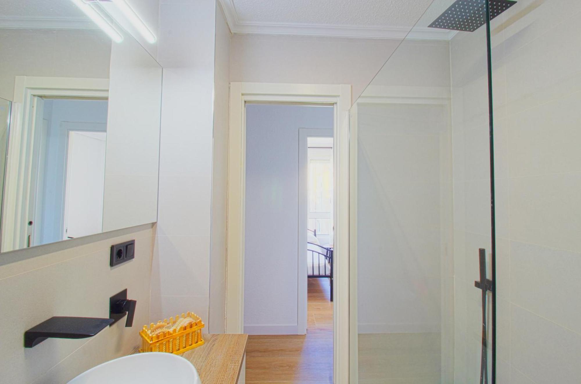 Apartamento Entre Playa Y Puntal