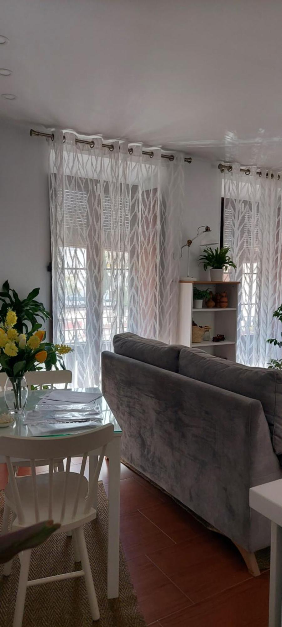 Descalzos Angel With Private Terrace Free Parking *