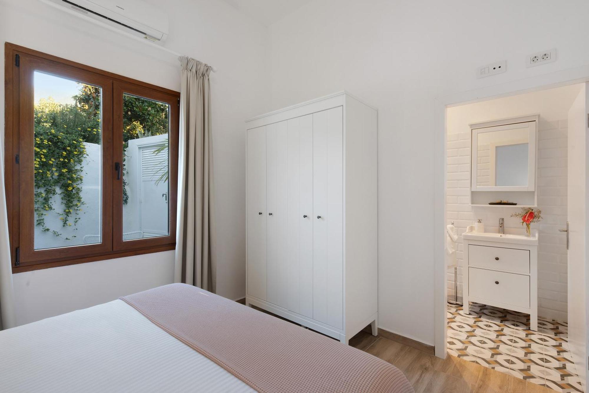 Holiday home Casa Camino La Estrella B *