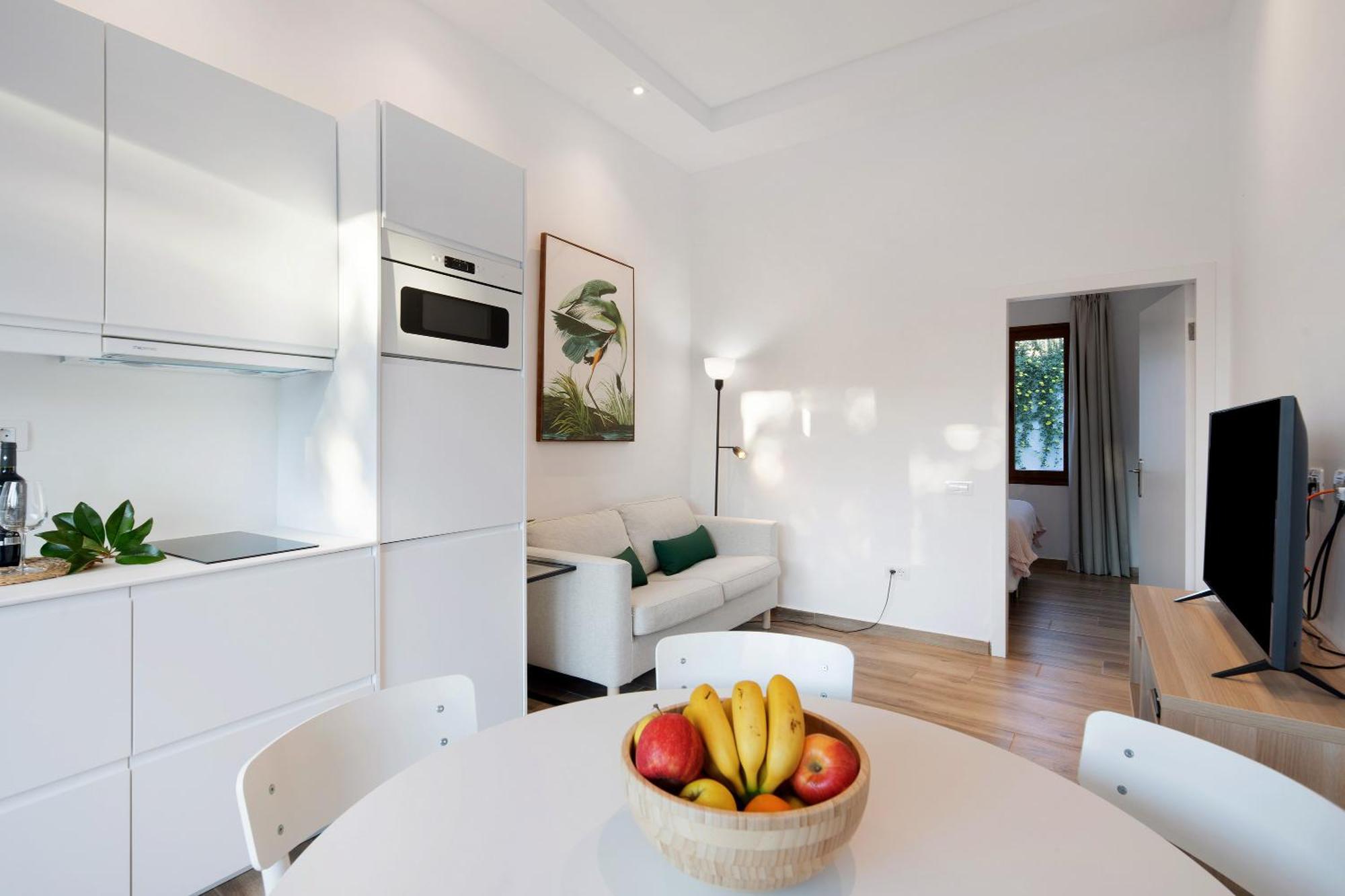 Casa Camino La Estrella B Holiday home Brena Alta