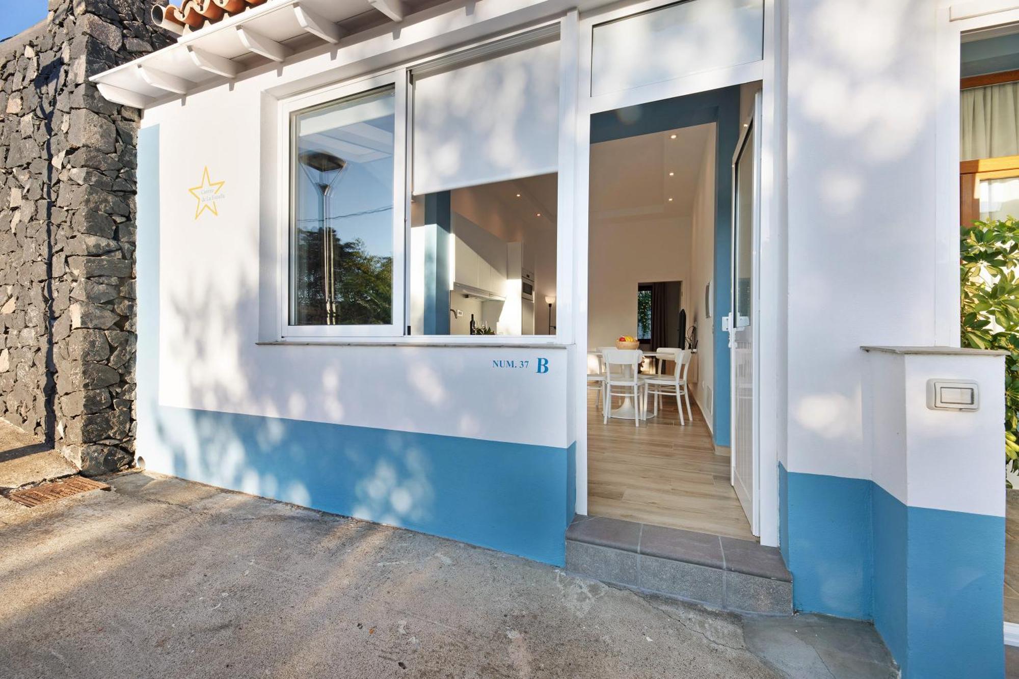 Holiday home Casa Camino La Estrella B
