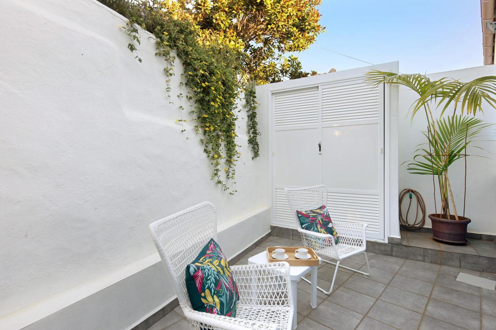 Casa Camino La Estrella B Holiday home