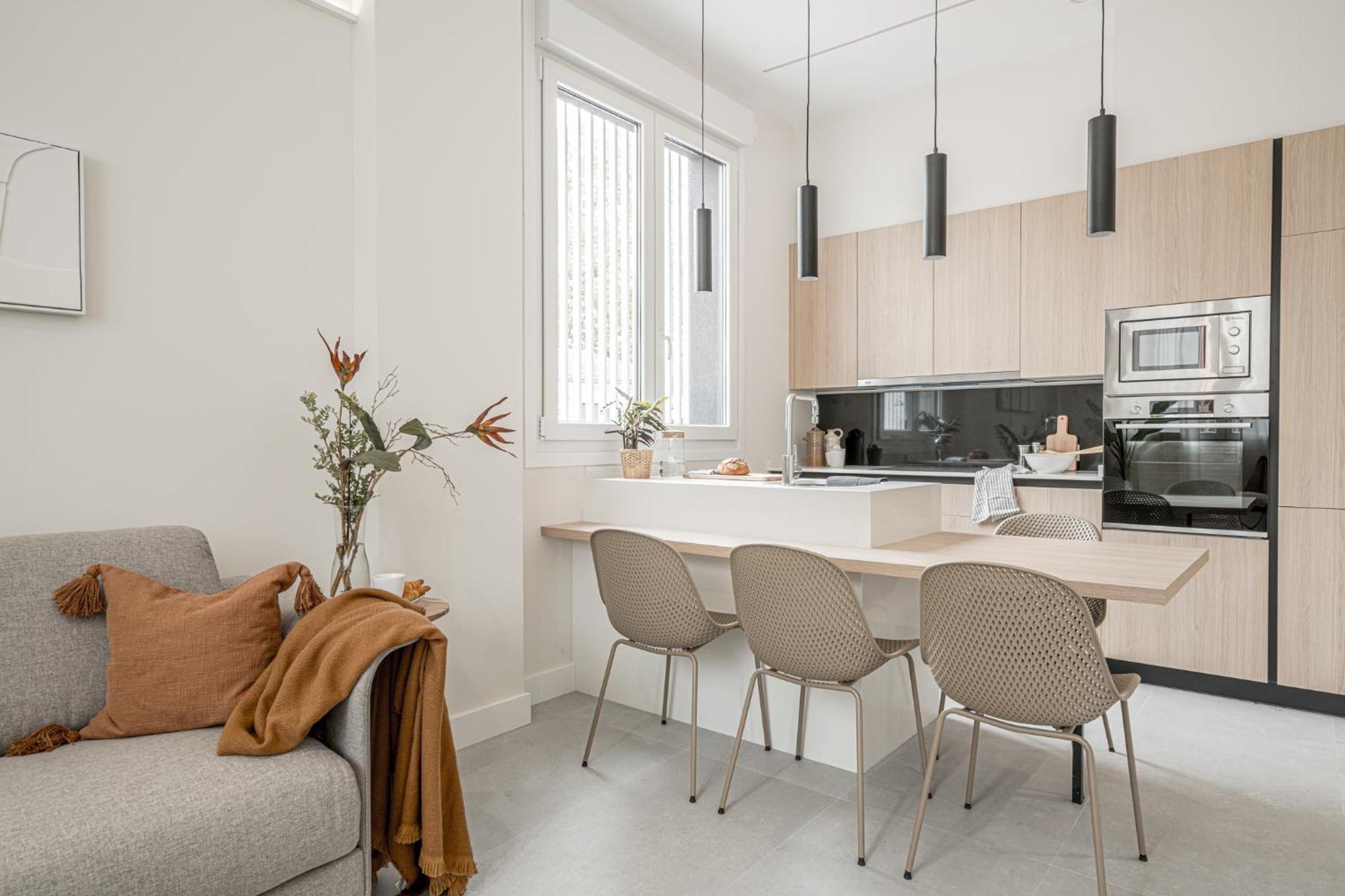 Apartamento By Clabao Pamplona