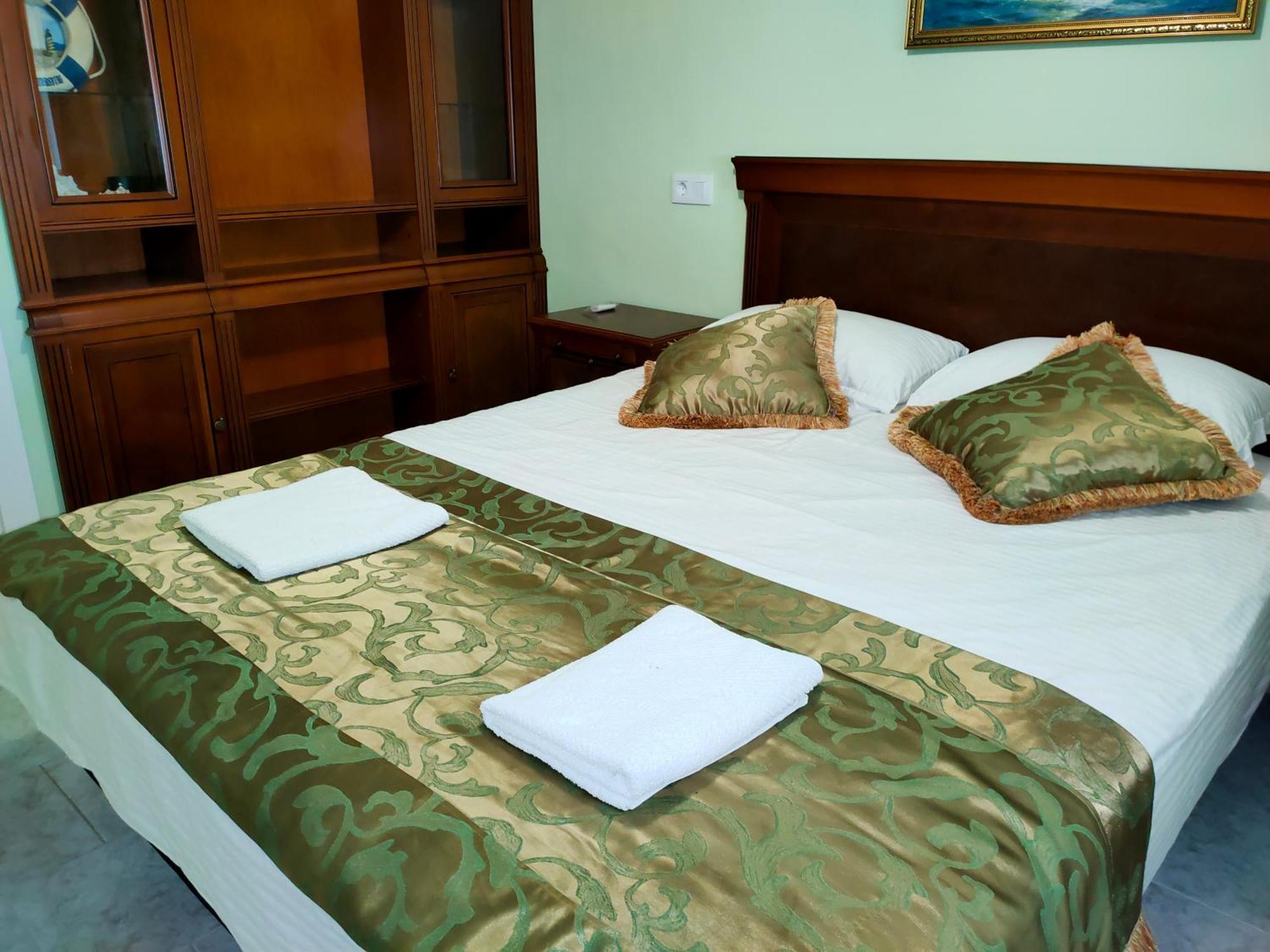 Guest house In A 