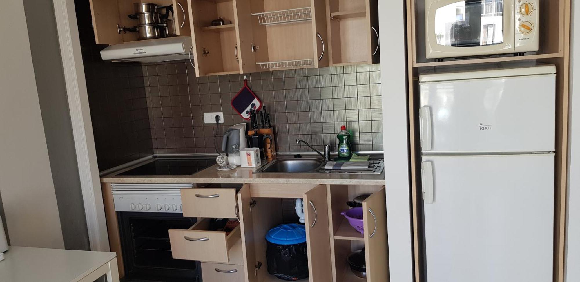 Orlando Apartamento