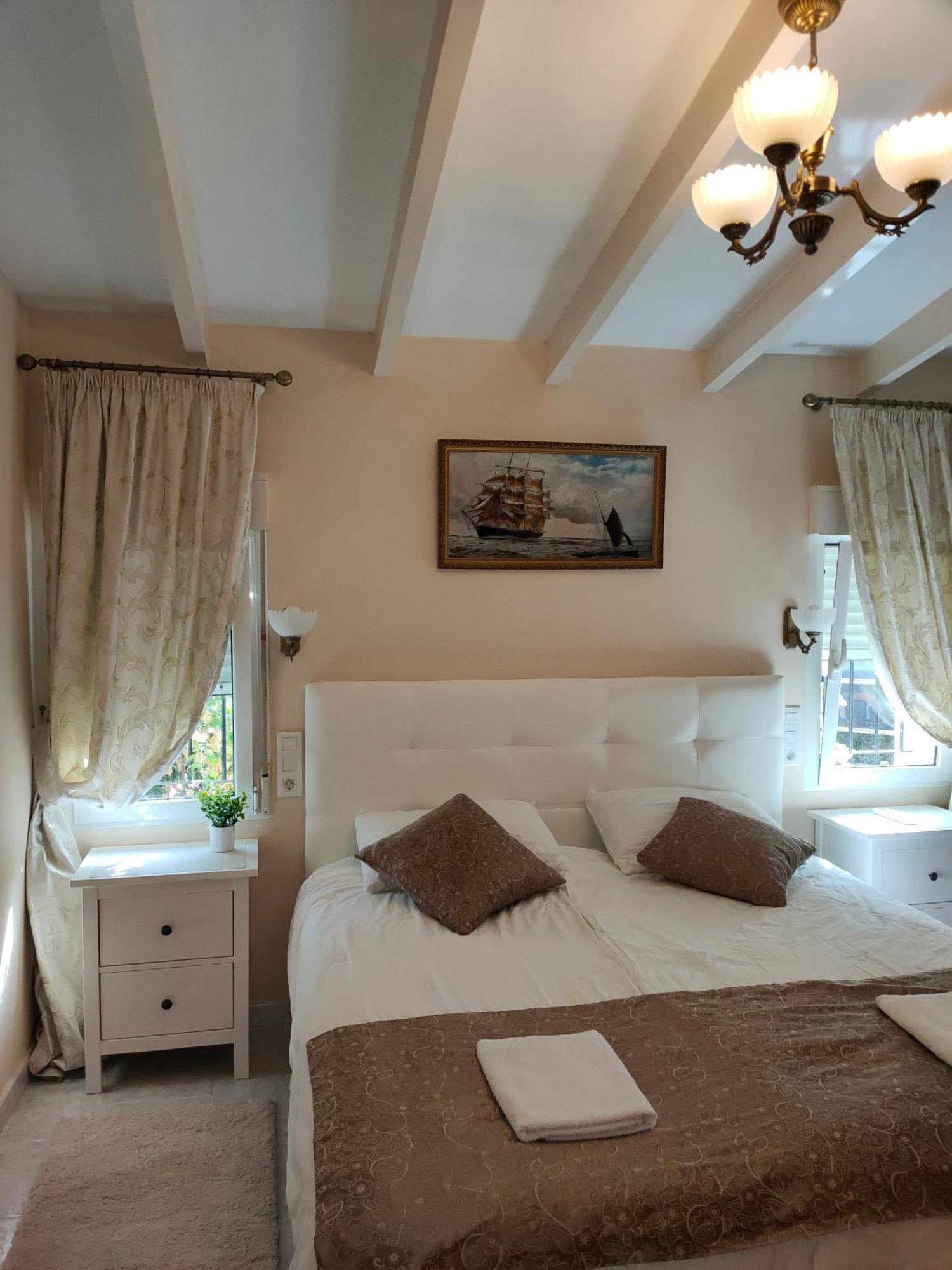 Guest house In A 