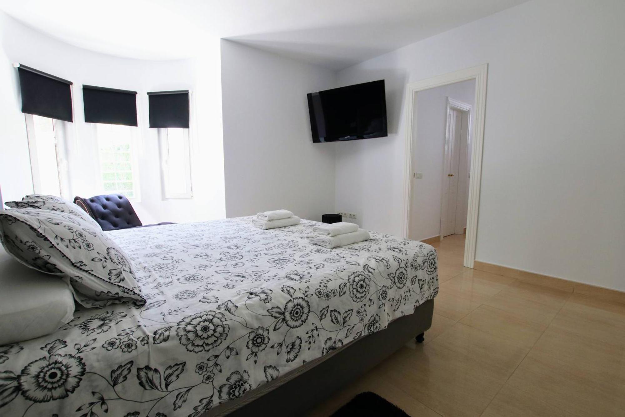 Tess Jocalo Villa Alhaurín de la Torre