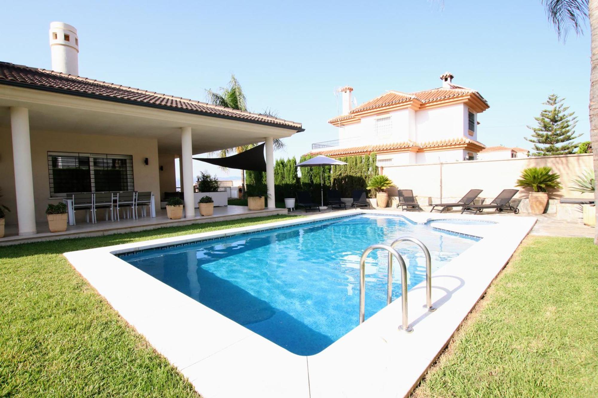 Villa Tess Jocalo