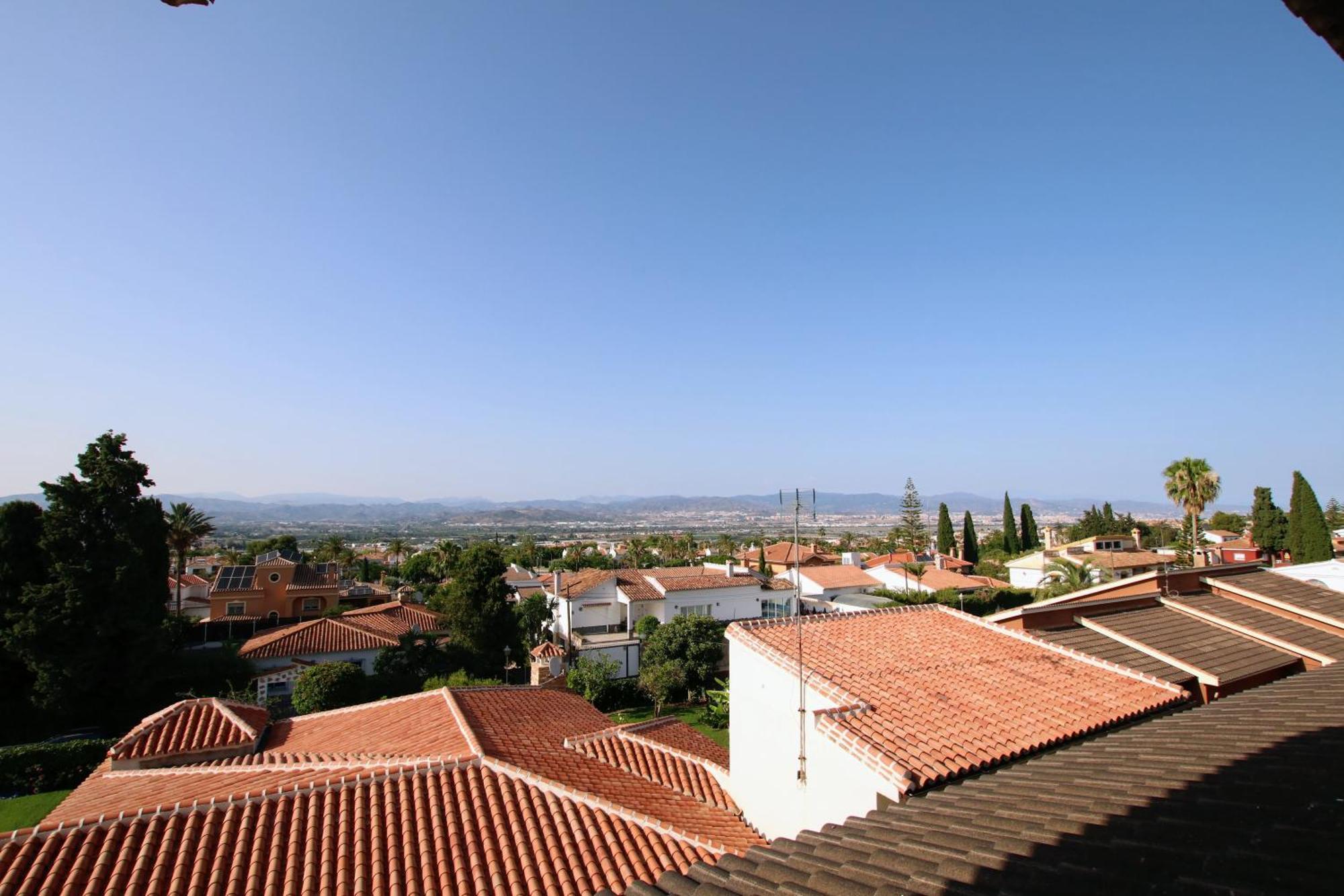 Tess Jocalo Villa Alhaurín de la Torre