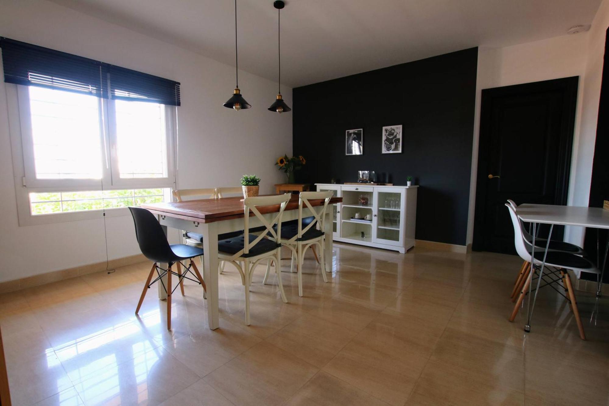 Villa Tess Jocalo