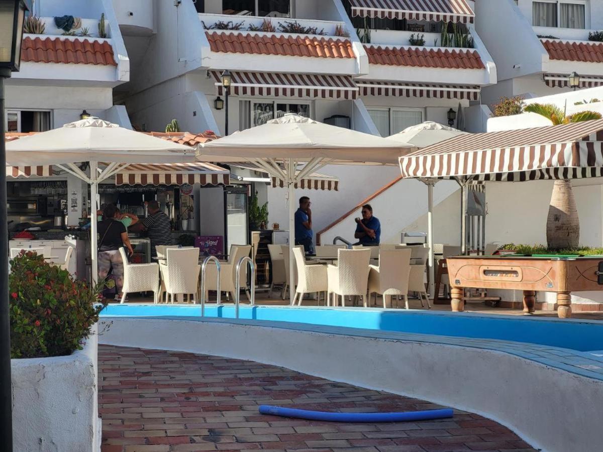 Newquay Apartment Playa de las Americas (Tenerife)